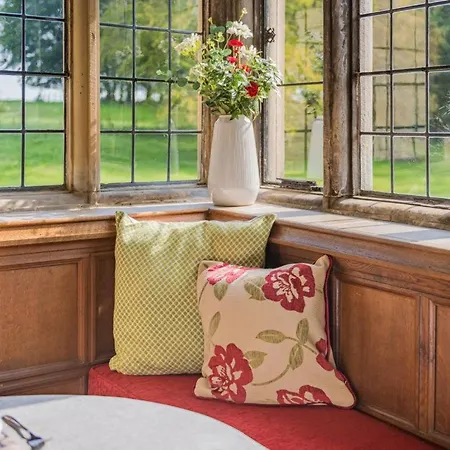 1 Bed In Penrith Oc-sz350 Lejlighed