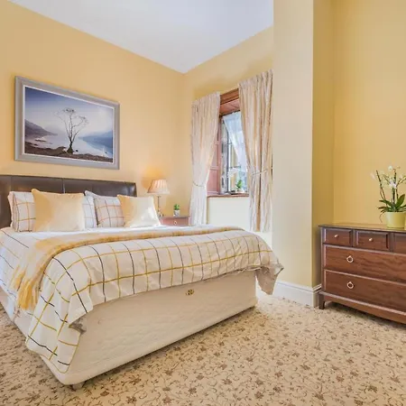 1 Bed In Penrith Oc-sz350 Lejlighed Orton (Cumbria)